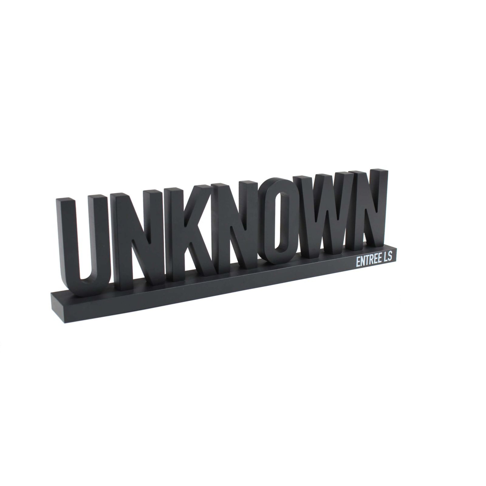 Custom Acrylic Logo Block Designs for Luxury Branding