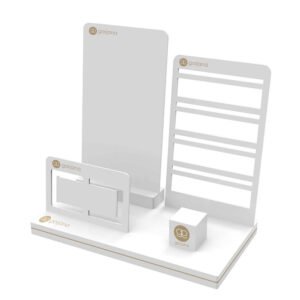 Jewelry Display Stands for Retail