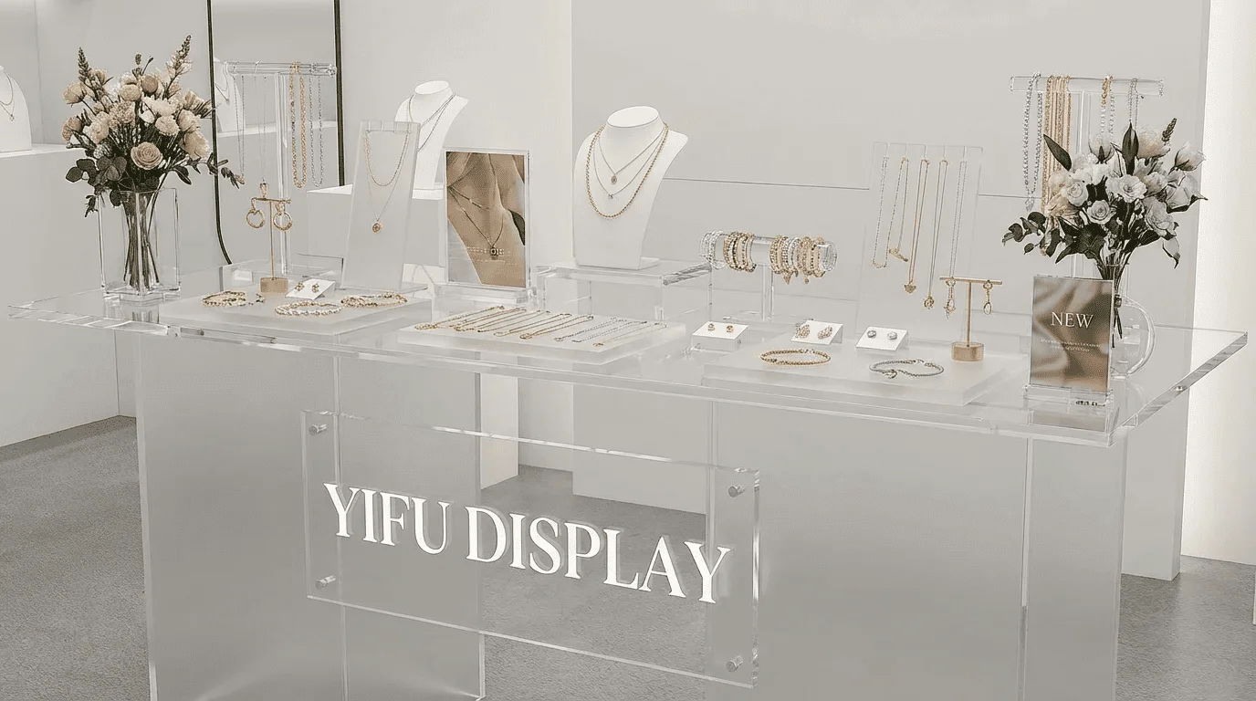 product Display Solutions