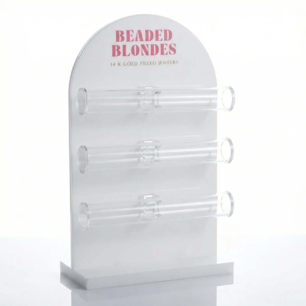 bracelet display ideas